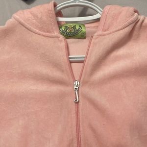 Juicy couture sweater